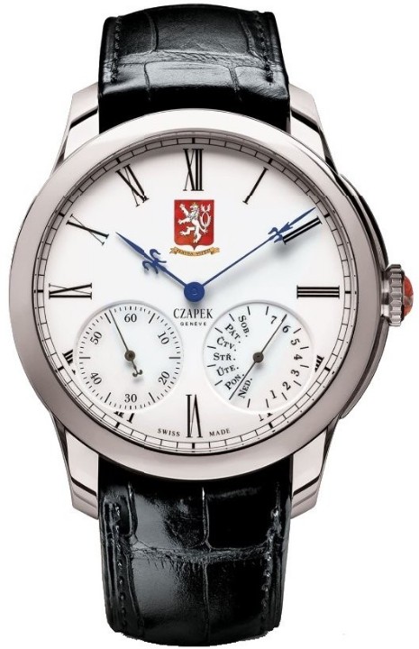 Obrázek Czapek Tribute to Czechia