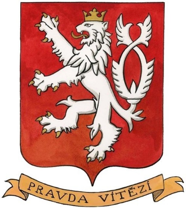 Obrázek Czapek Tribute to Czechia