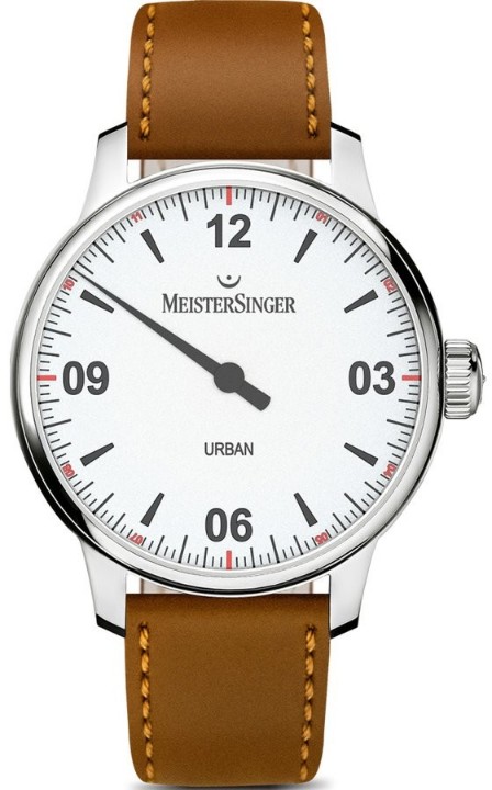 Obrázek MeisterSinger Urban