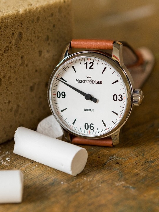 Obrázek MeisterSinger Urban