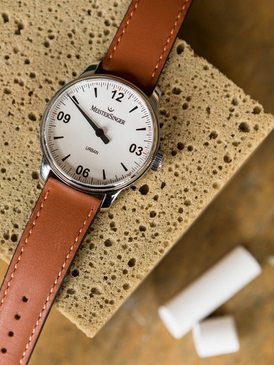 Obrázek MeisterSinger Urban