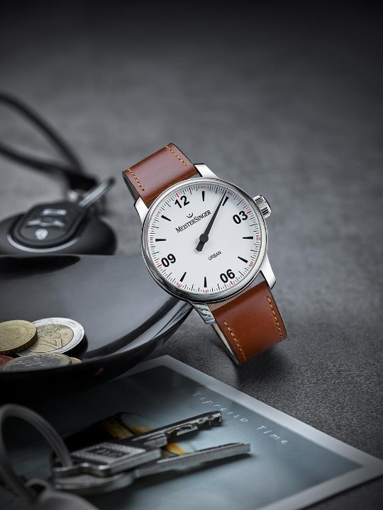 Obrázek MeisterSinger Urban