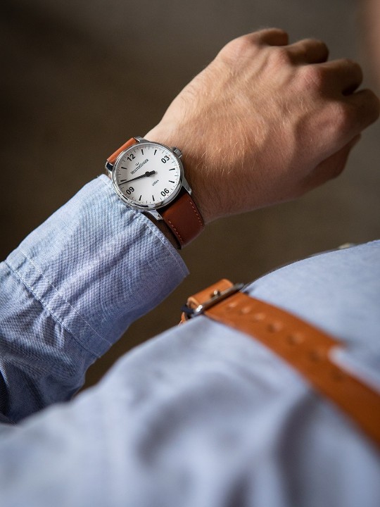 Obrázek MeisterSinger Urban