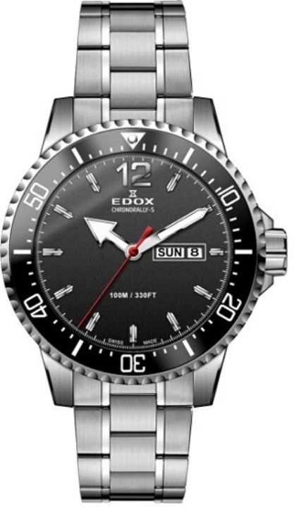 Obrázek Edox Chronorally-S