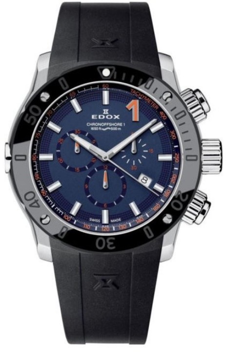 Obrázek Edox Chronoffshore-1