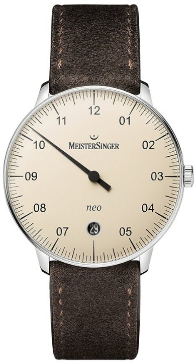 Obrázek MeisterSinger Neo