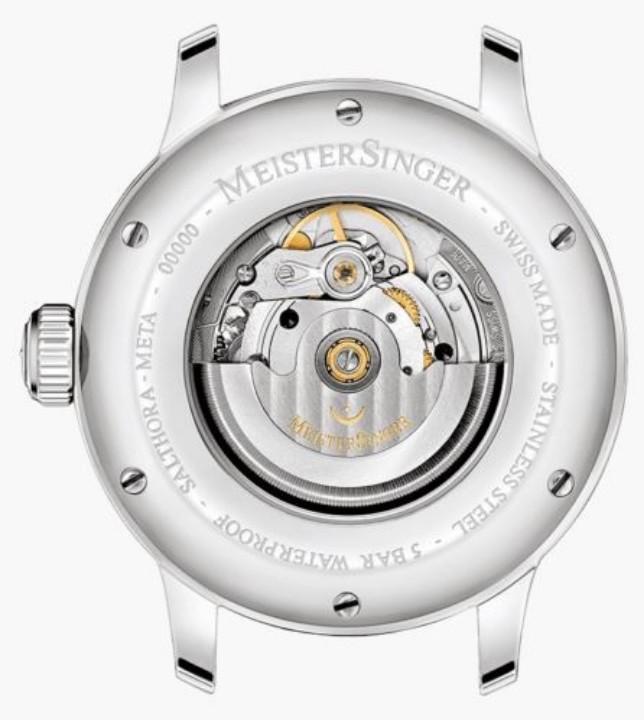 Obrázek MeisterSinger Salthora Meta