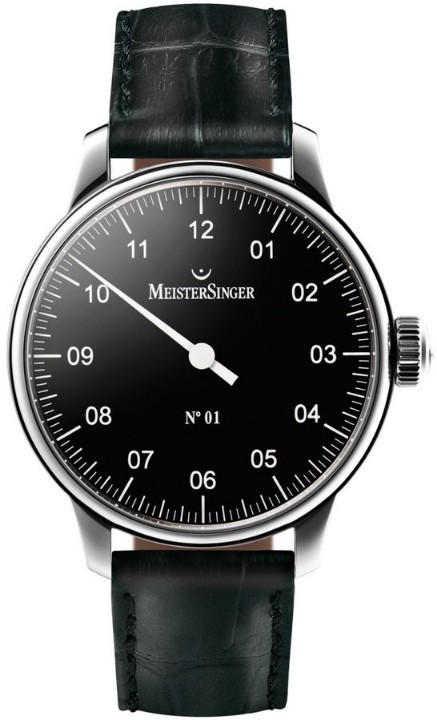 Obrázek Meistersinger