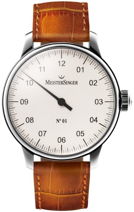 Obrázek MeisterSinger N°01