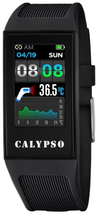 Obrázek Calypso SmarTime Fitness náramek