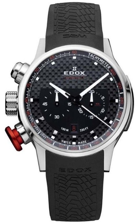 Obrázek Edox Chronorally