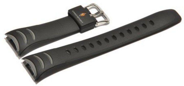 Obrázek CASIO řemínek 1387 PRG 100-1