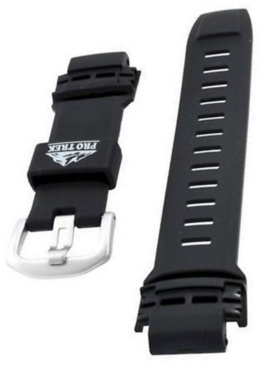 Obrázek CASIO řemínek 1608 PRW 5000-1
