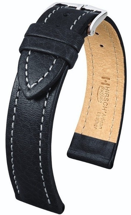 Obrázek Řemínek HIRSCH Buffalo, Artisan L