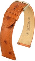 Zobrazit detail produktu - Řemínek HIRSCH Massai Ostrich L Obrázek Řemínek HIRSCH Massai Ostrich L