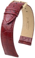 Zobrazit detail produktu - Řemínek HIRSCH Crocograin M Obrázek Řemínek HIRSCH Crocograin M