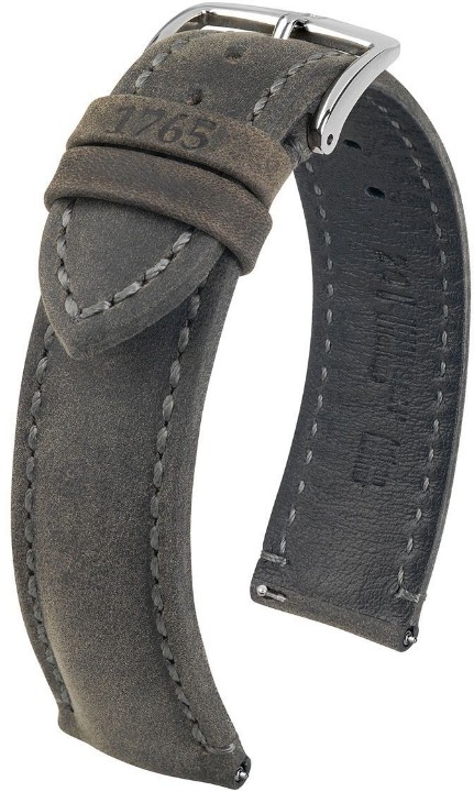 Obrázek Řemínek HIRSCH Heritage, Artisan L