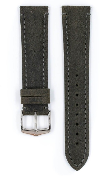 Obrázek Řemínek HIRSCH Heritage, Artisan L