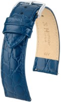 Zobrazit detail produktu - Řemínek HIRSCH Crocograin M Obrázek Řemínek HIRSCH Crocograin M