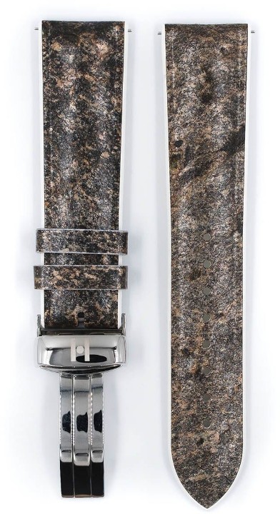 Obrázek Kaučukový řemínek HIRSCH Stone M