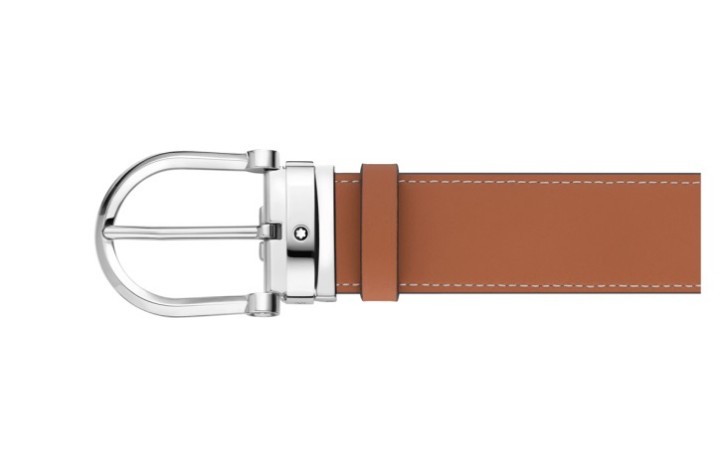 Obrázek Oboustranný opasek Montblanc