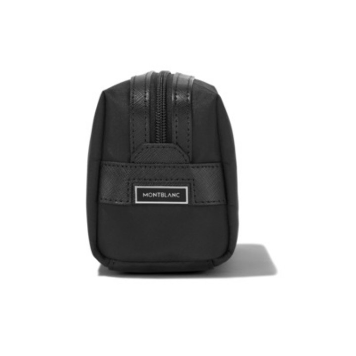 Obrázek Kosmetická taštička Montblanc Sartorial Jet Medium