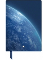 Obrázek Montblanc Notebook StarWalker Blue Planet #146