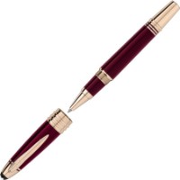 Obrázek Rollerball Montblanc John F. Kennedy Special Edition