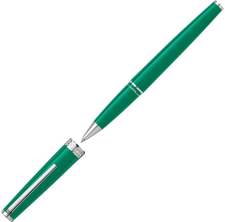 Obrázek Rollerball Montblanc PIX Emerald Green