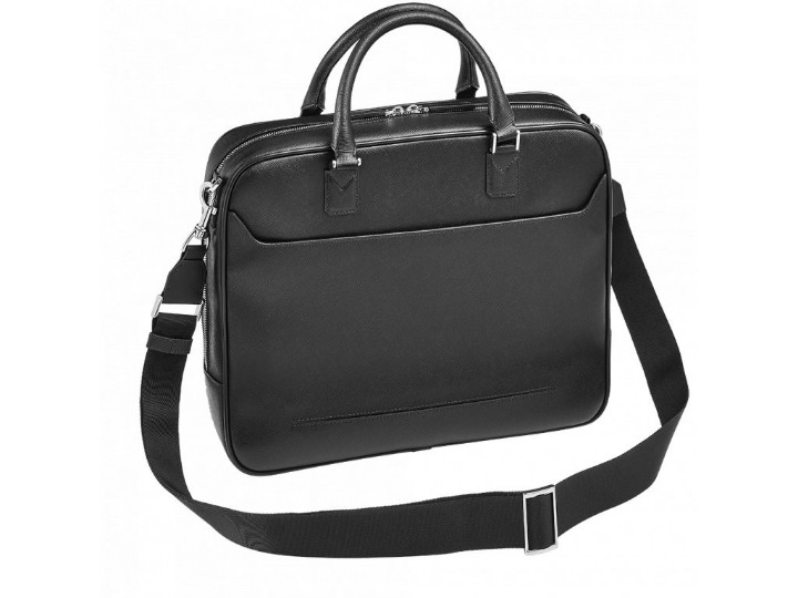 Obrázek Business taška Montblanc Sartorial Black