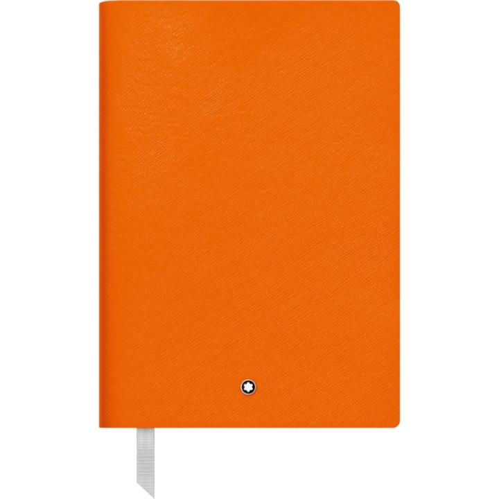 Obrázek Montblanc Notebook Lucky Orange #146