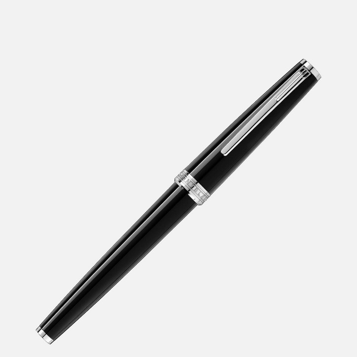 Obrázek Rollerball Montblanc PIX Black