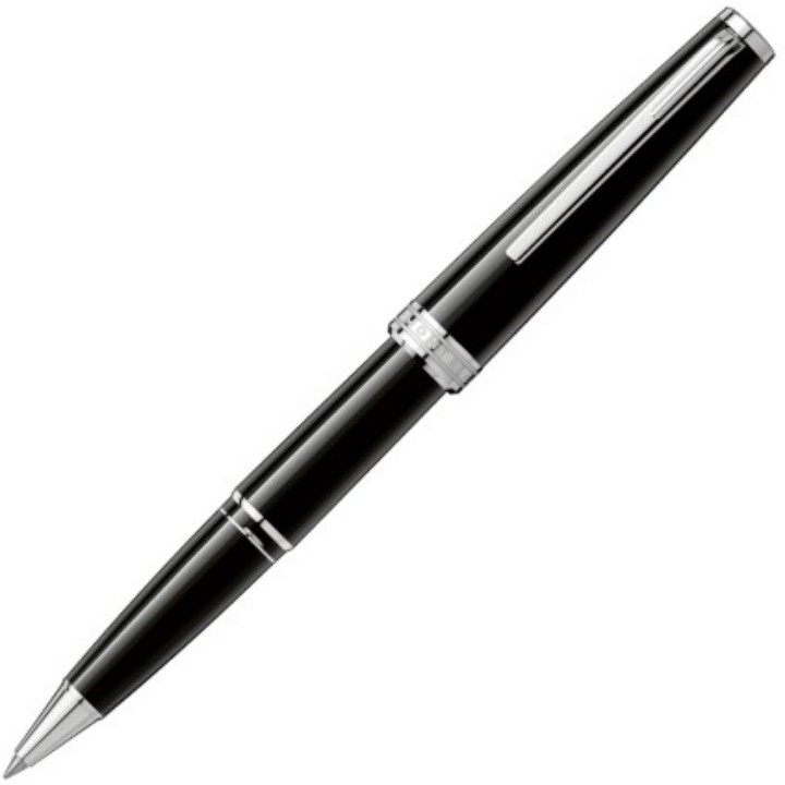 Obrázek Rollerball Montblanc PIX Black