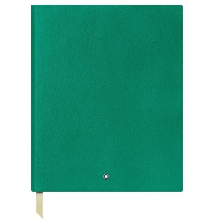 Obrázek Zápisník Montblanc #149 Emerald Green