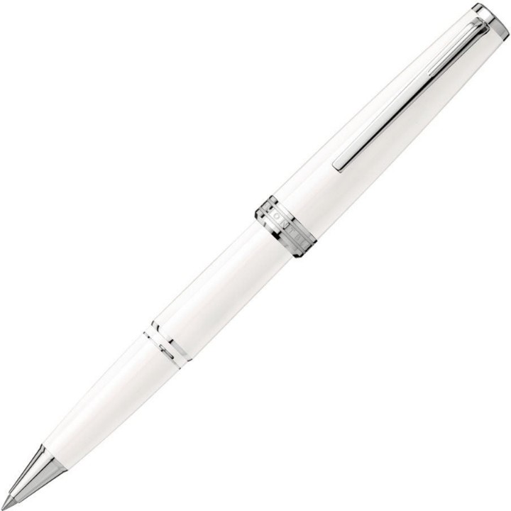 Obrázek Rollerball Montblanc PIX White