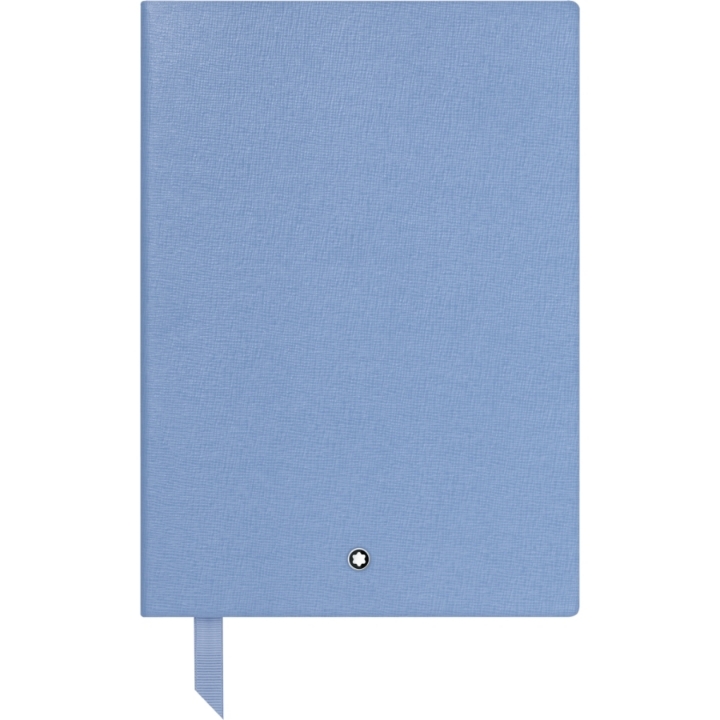 Obrázek Montblanc Notebook Light Blue #146