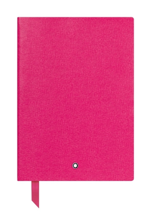 Obrázek Zápisník Montblanc #146 Pink