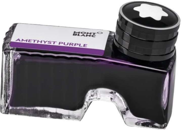 Obrázek Inkoust Montblanc Amethyst Purple