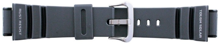 Obrázek CASIO řemínek 1311 GW 9100-1
