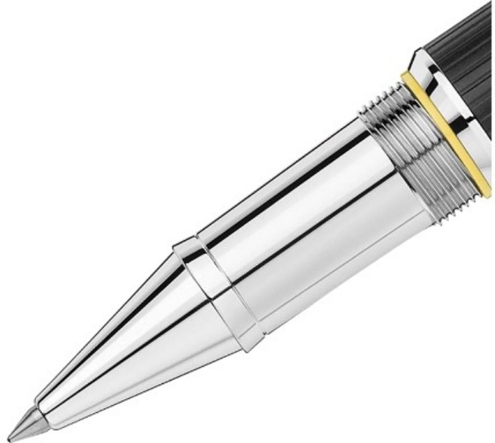 Obrázek Rollerball Montblanc Great Characters Walt Disney Special Edition