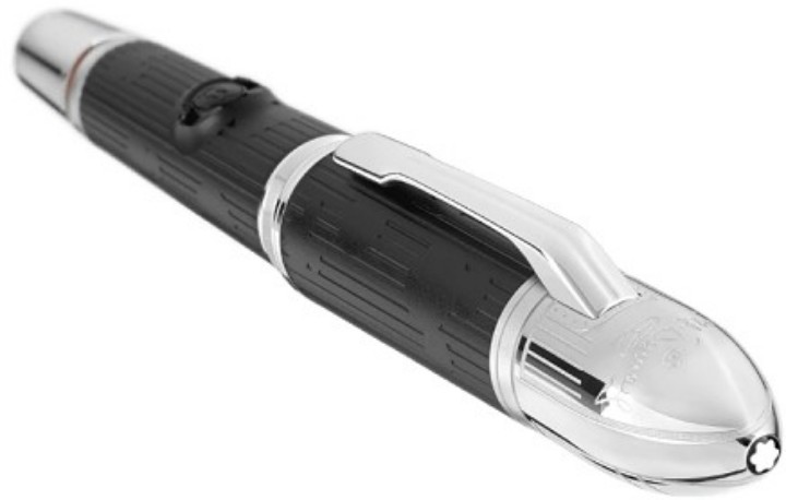 Obrázek Rollerball Montblanc Great Characters Walt Disney Special Edition