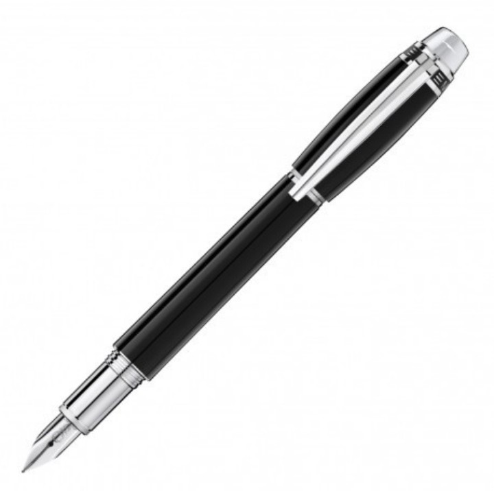 Obrázek Plnicí pero Montblanc StarWalker Urban Spirit