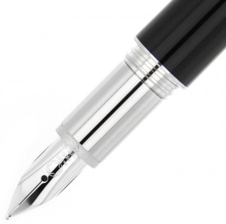 Obrázek Plnicí pero Montblanc StarWalker Urban Spirit