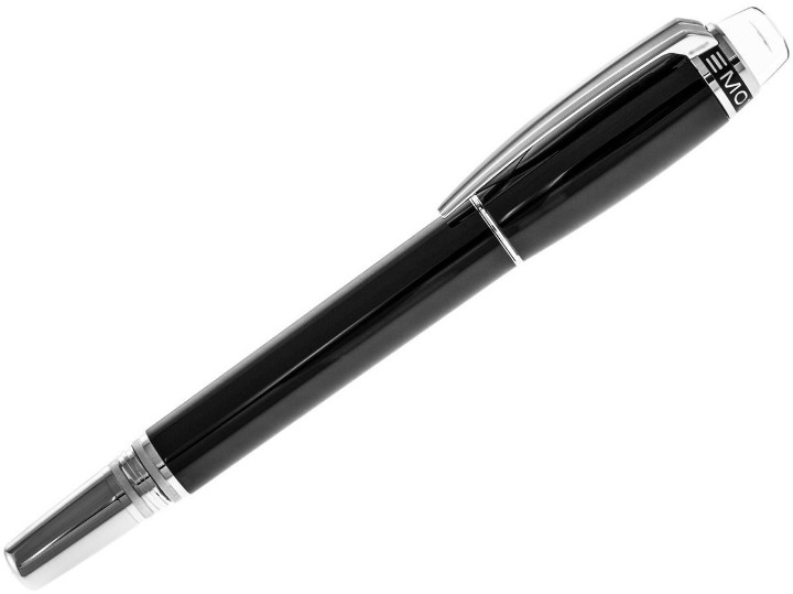 Obrázek Plnicí pero Montblanc StarWalker Urban Spirit