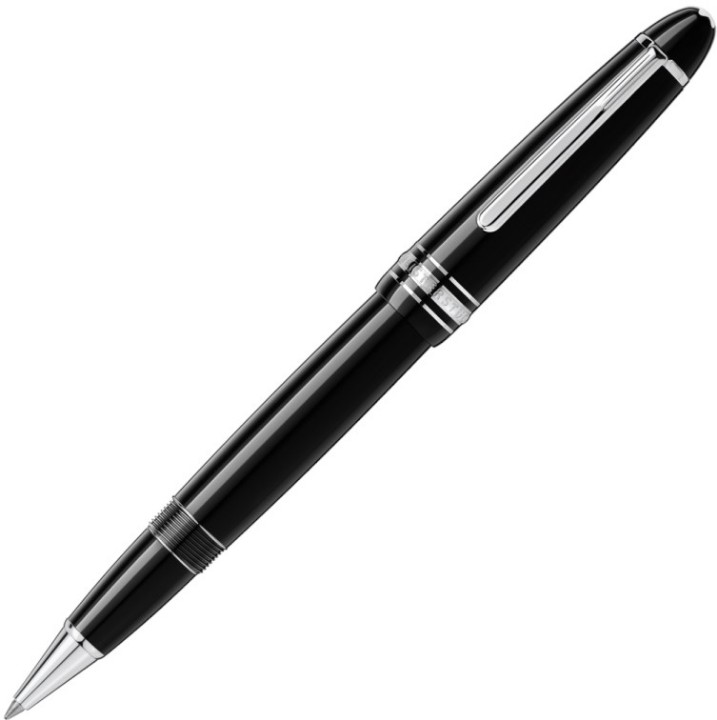 Obrázek Rollerball Montblanc Meisterstück Platinum