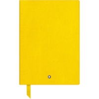 Obrázek Zápisník Montblanc #146 Yellow
