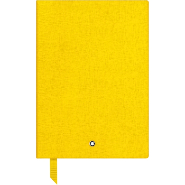 Obrázek Zápisník Montblanc #146 Yellow