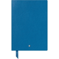 Obrázek Montblanc Notebook Electric Blue #146