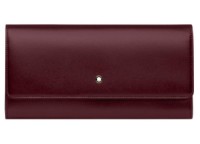Zobrazit detail produktu - Dámská peněženka Montblanc Meisterstück Obrázek Dámská peněženka Montblanc Meisterstück