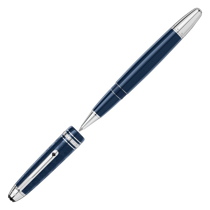 Obrázek Rollerball Montblanc Meisterstück Around the World in 80 Days LeGrand